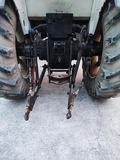 Usato Lamborghini 1056 DT-6 cilindri-MOTORE NUOVO