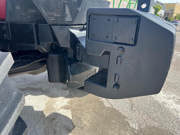 Usato Case Puma CVX 225 - anno 2014- ore 6700