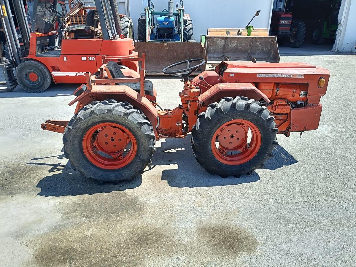 Usato Valpadana 330 snodato-senza documenti