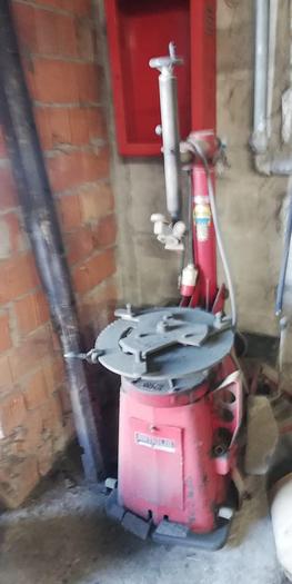 Usato Attrezzatura varia per officina ecc