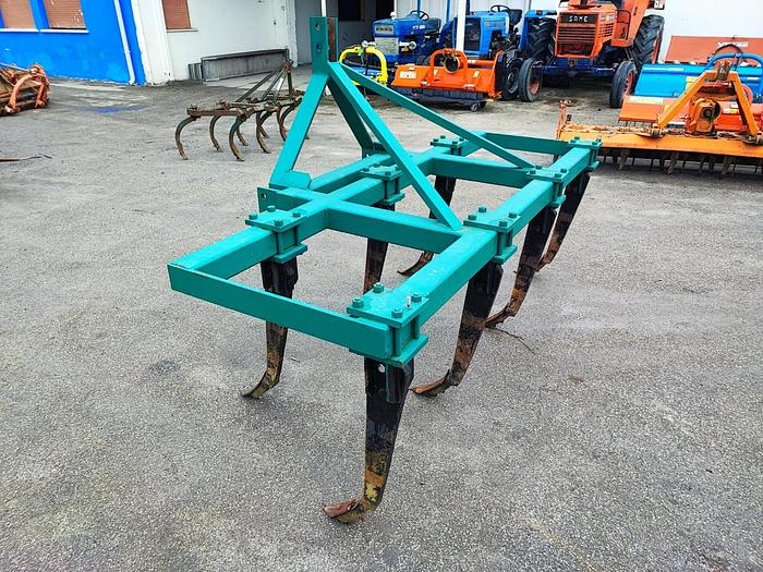 Usato Preparatore Rossetto 7 ancore da 2,50m