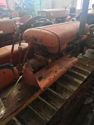 Usato Cingolato Venieri