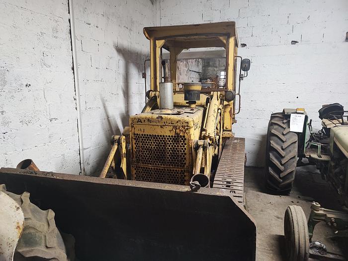 Usato Pala cingolata Cat 941B