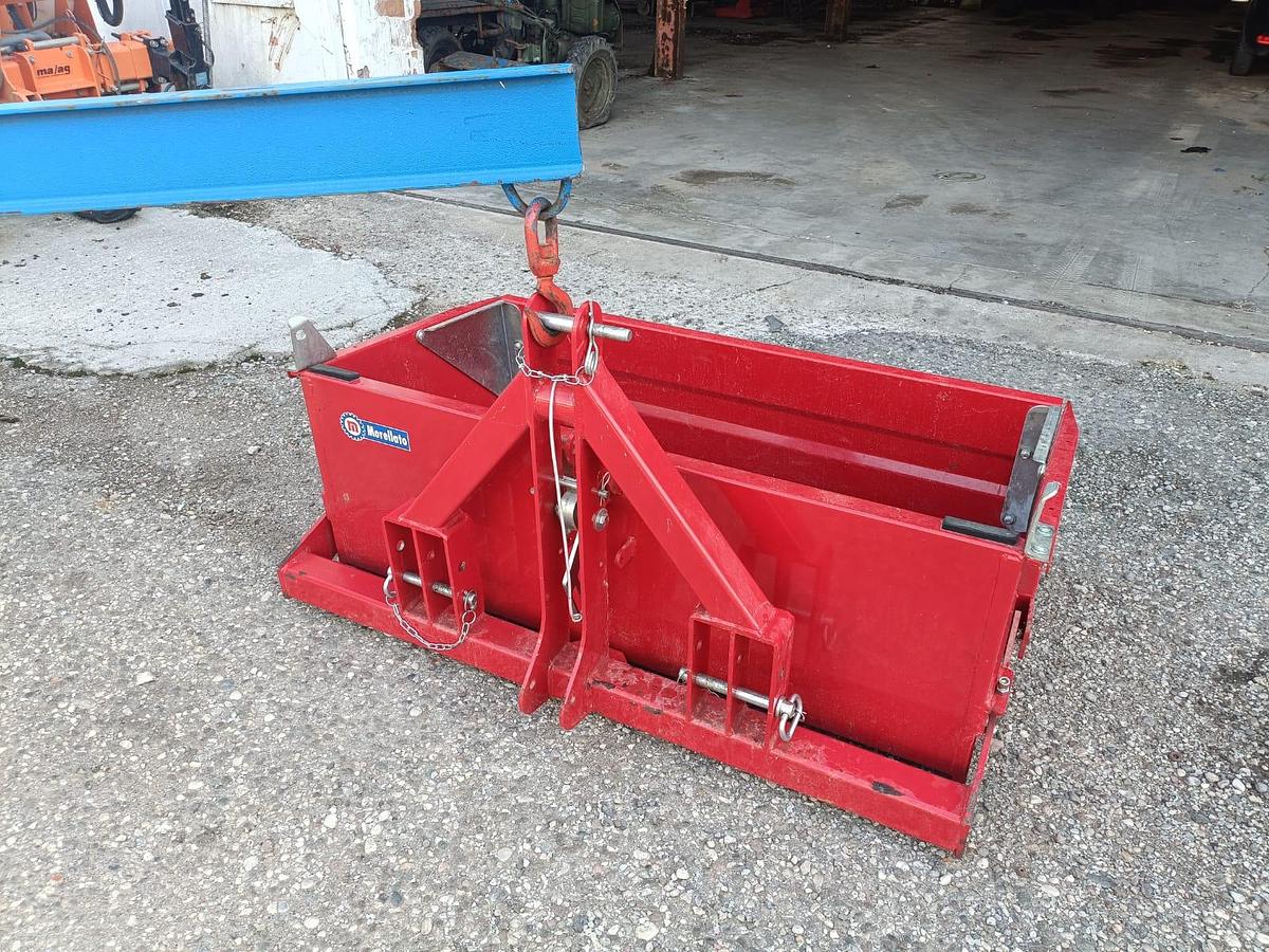 Usato Paletta da 1,50 m