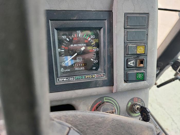 Usato Lamborghini 950 Premium-fr.olio