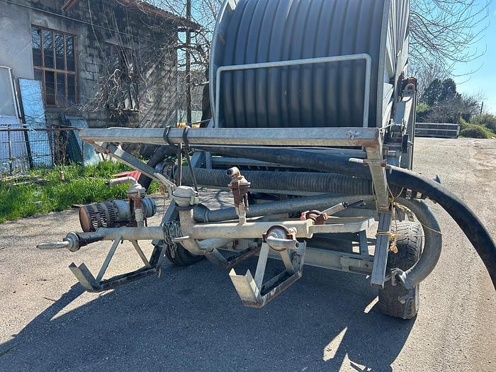 Usato Irrigatore IMR Rainbow- tubo 100x300