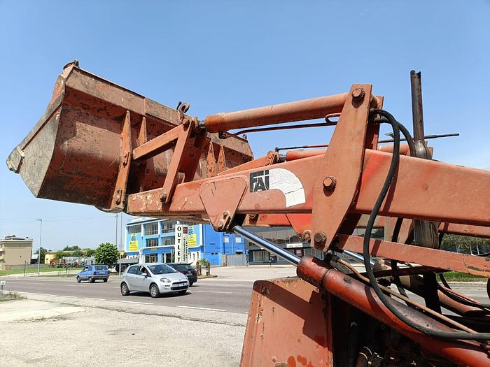 Usato Terna Fai 100 BDT