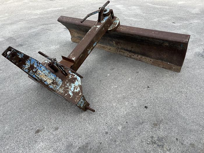 Usato Paletta da 1,50m marca Marolin