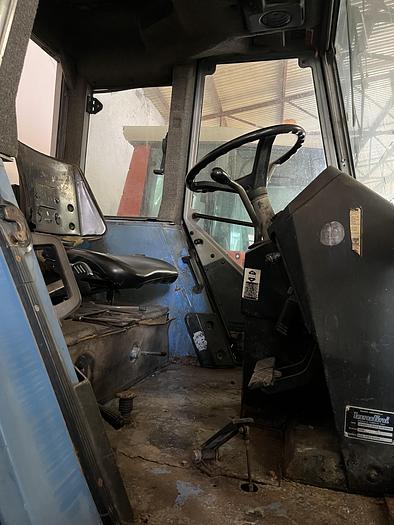 Usato Landini 10000 S MK II -DT- anno 1990 - CV 105