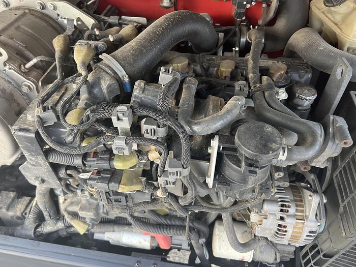 Usato Telescopico Manitou MLT 625- CV 75- anno 2019