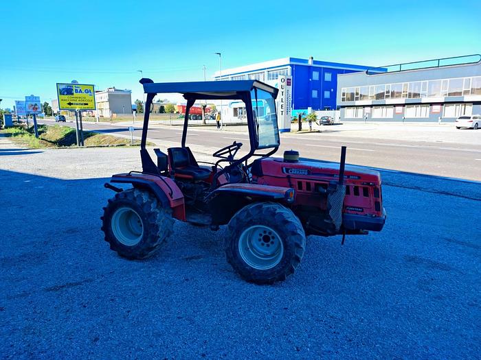 Usato Carraro tigrone 8000