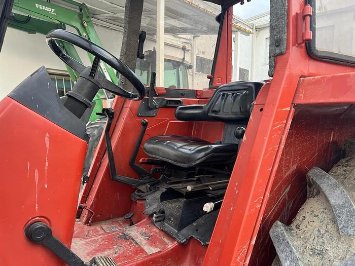 Usato Fiat 80 90- due ruote motrici- con idroguida