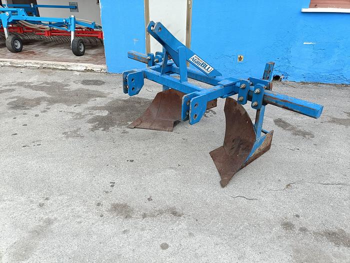 Usato Incalzatore baulatrice