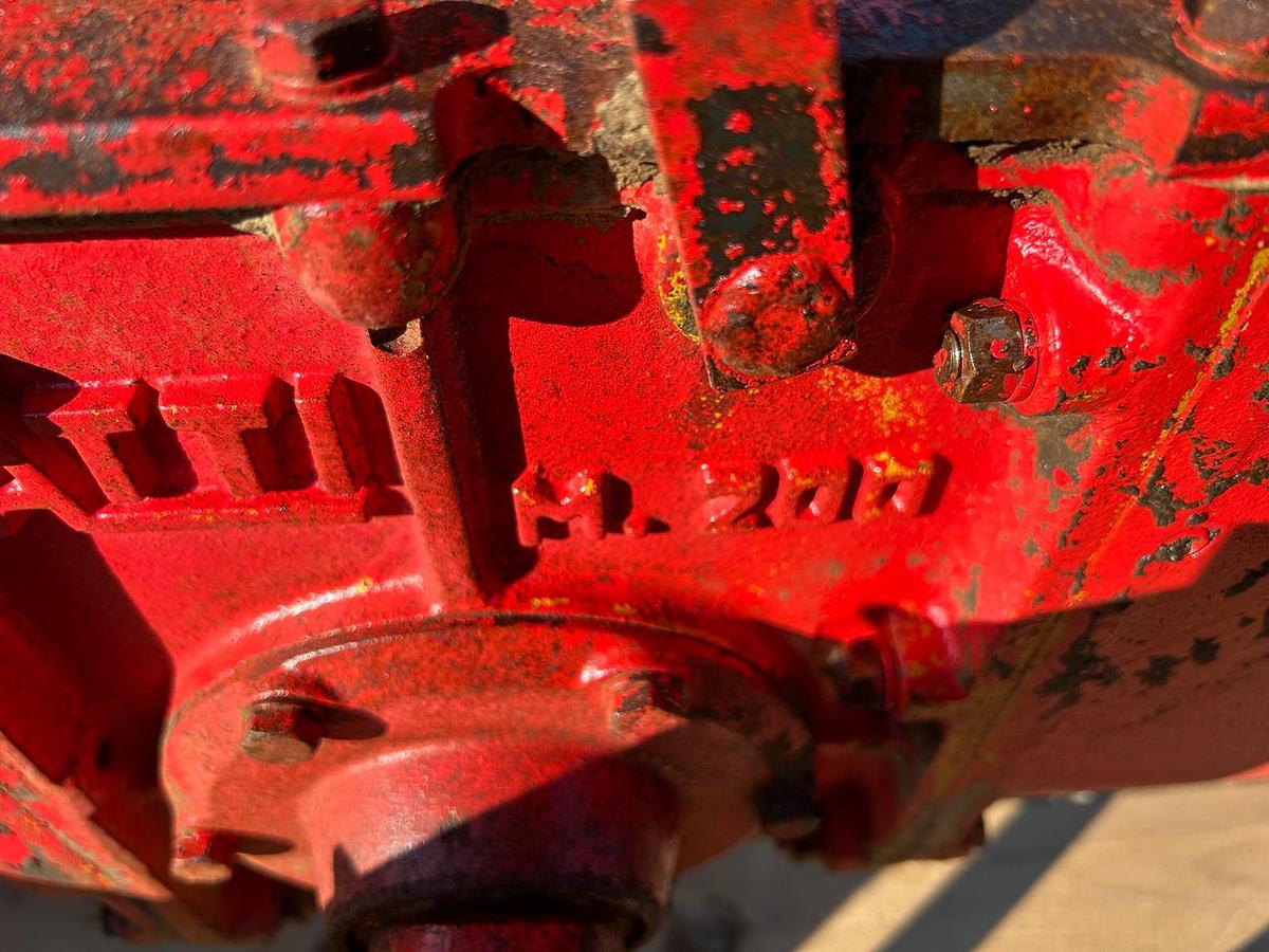 Usato Motocoltivatore Atti a benzina