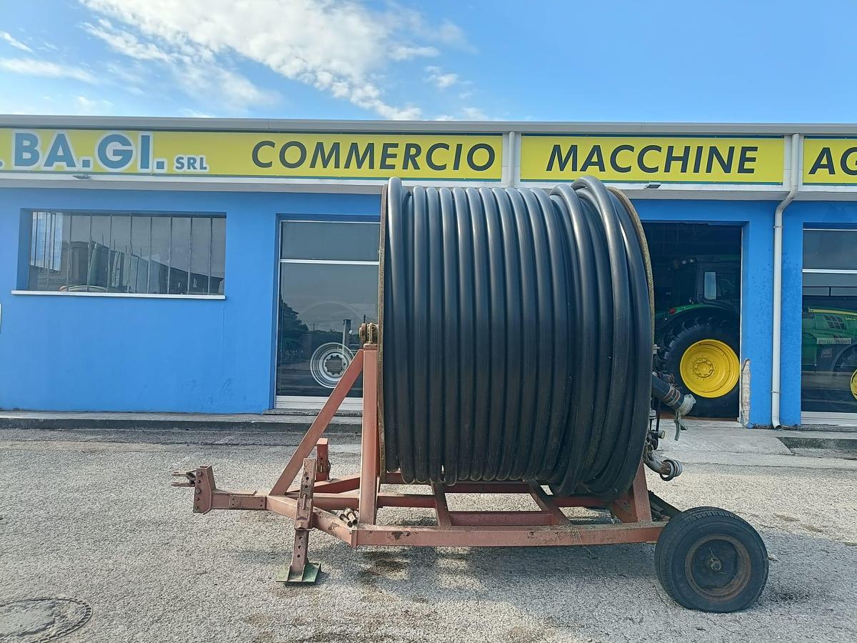 Usato Rotolone Ferbo 80x300