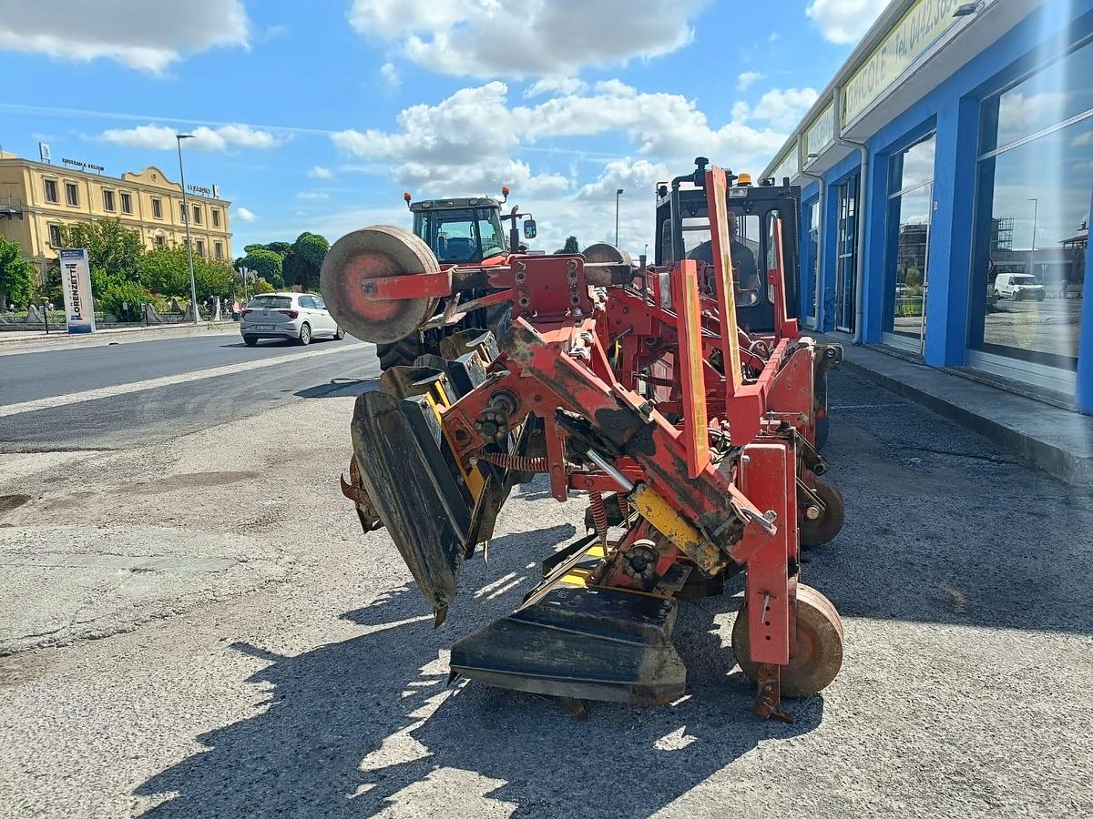 Usato multifresa Badalini a 7 elementi