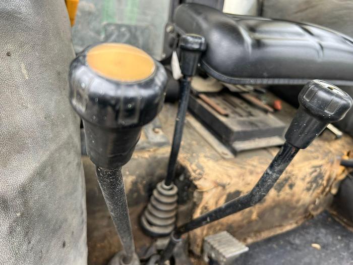 Usato Lamborghini 674 DT anno 1990 - 40 km ora CV 75