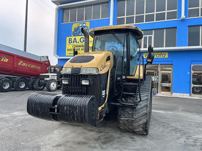 Usato Challenger MT 765 B