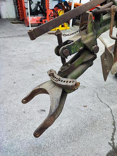 Usato Aratro d'epoca Bordin