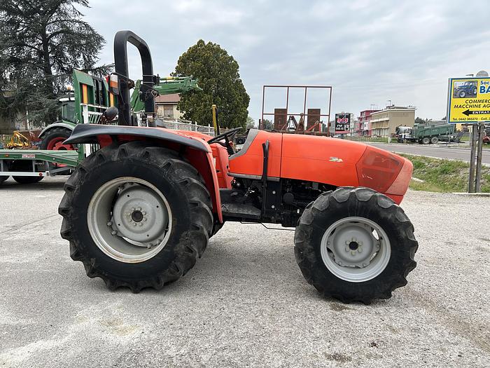 Used Same Tiger 65 DT- CV 65- cilindri 3