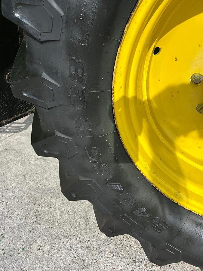 Usato John Deere 6620-fr.aria-soll+pdf front