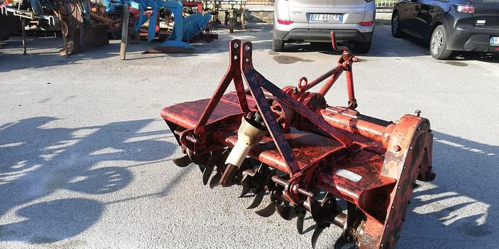 Usato Fresa marca Ferri e Simoni da 1,60m
