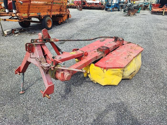 Usato Barra falciante Fort-1,8m lavoro