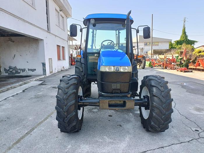 Usato New Holland TD 95 D