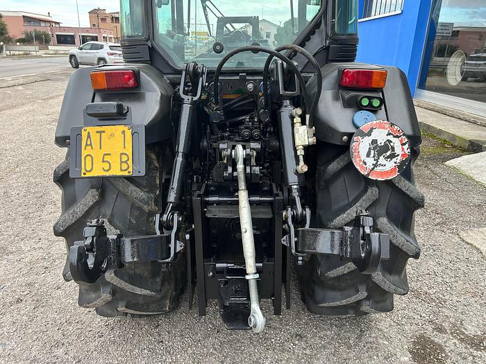 Usato Lamborghini Agile 990 S