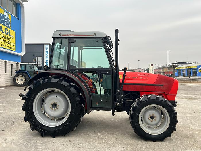 Usato Same Frutteto III 60 Classic- clima- 2293 ore