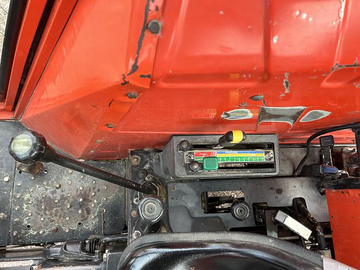 Usato Same explorer 70 special DT