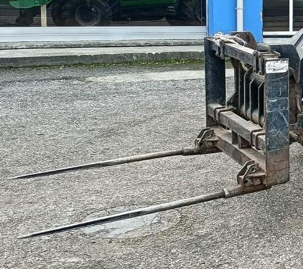 Usato Telescopico Deutz Agrovector 26.6 LP