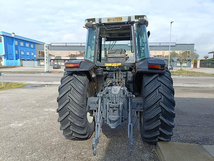 Usato Massey Ferguson 6180- ore 7500