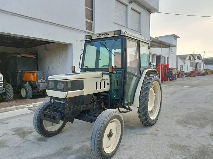 Usato Lamborghini Crono 554.50