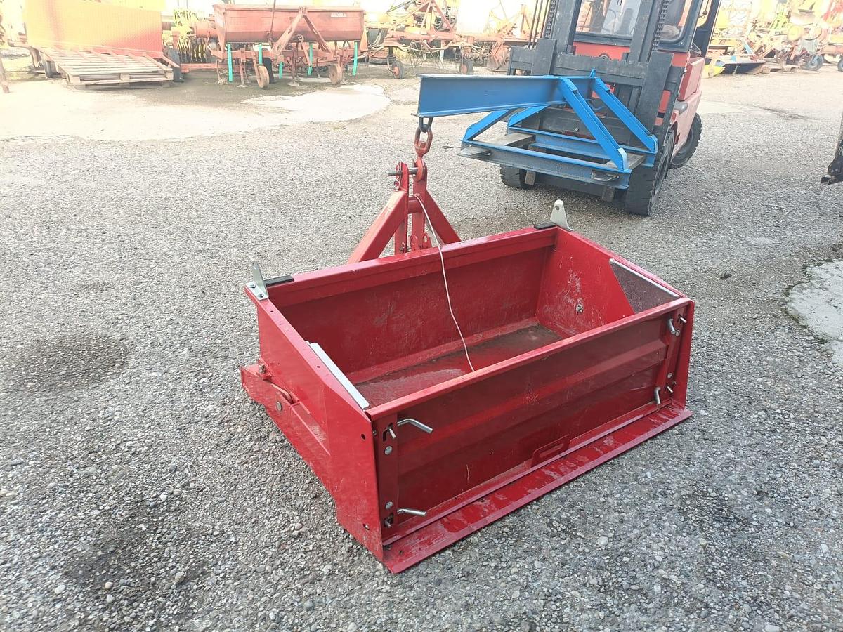 Usato Paletta da 1,50 m