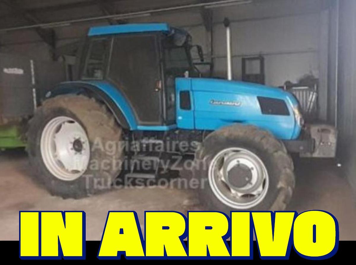 Usato Landini Legend 145 IN ARRIVO