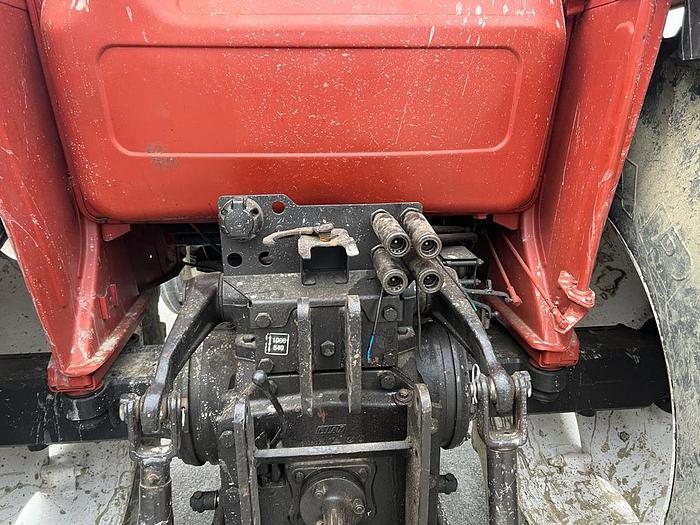 Usato Fiat 80 90- due ruote motrici- con idroguida