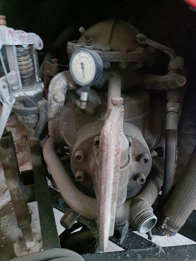 Usato Atomizzatore da 10 quintali