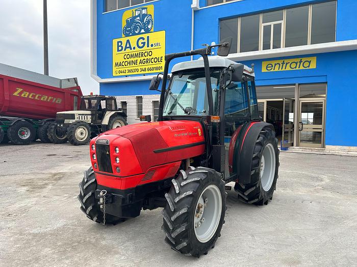 Usato Same Frutteto III 60 Classic- clima- 2293 ore