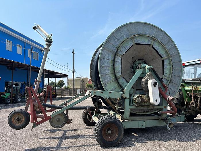 Usato Rotolone Ferbo 350x110-ralla-posiz idraulico