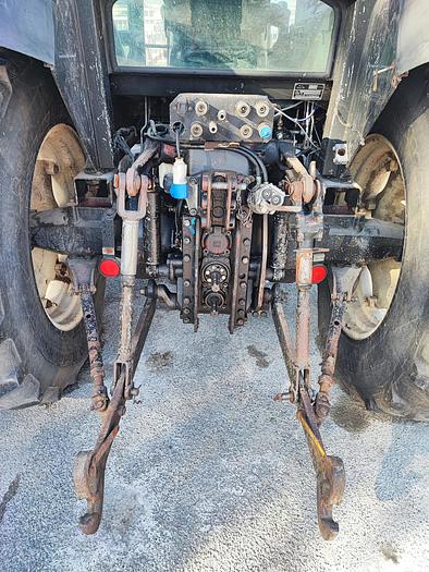 Usato Same Antares 110 - cil 6 - 40km h - freni aria