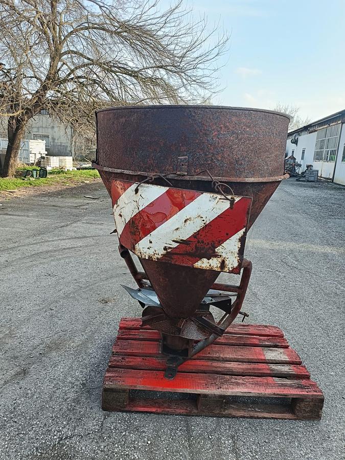 Usato Spandiconcime vari