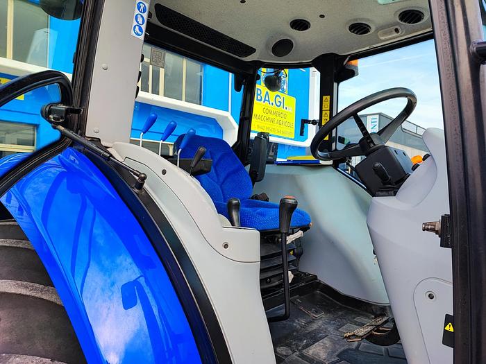 Usato New Holland TD 5.105