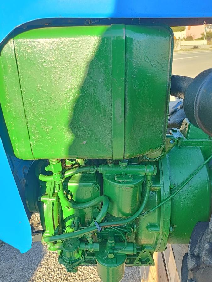 Usato Motocoltivatore bcs 18 cavalli