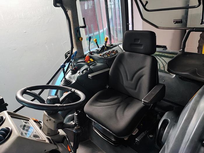 Usato Landini legend 180 top-meccanico-freni ad aria