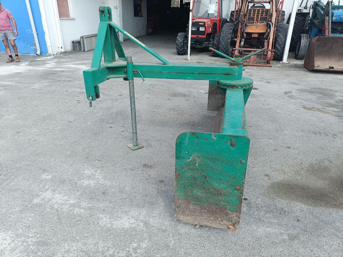 Usato Paletta da 2,25m come nuova