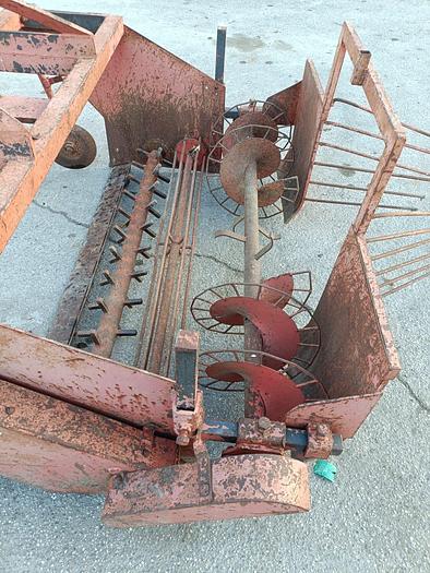 Usato Cava radicchi marca Ferrari