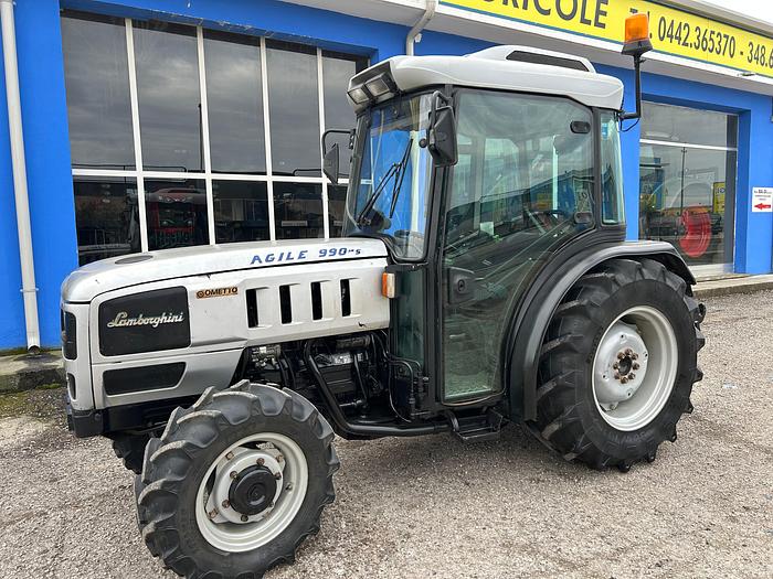 Usato Lamborghini Agile 990 S