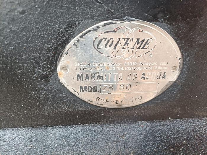 Usato Muletto Caterpillar modello V300