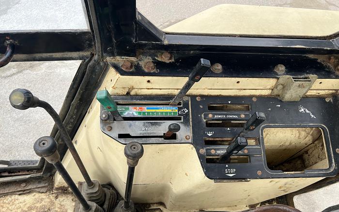 Usato Lamborghini 956 DT- motore e freni nuovi